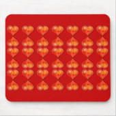Feuergefechte Mousepad (Vorne)