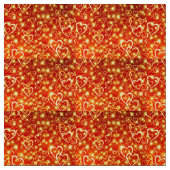 Feuergefechte Stoff (Muster)