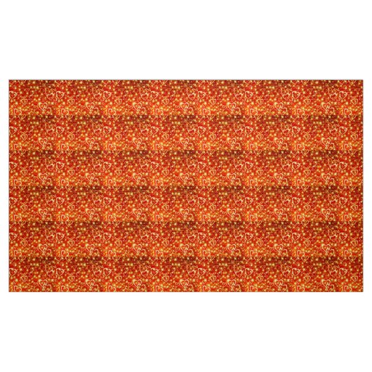 Feuergefechte Stoff (Fat Quarter (45,7 x 55,9 cm))