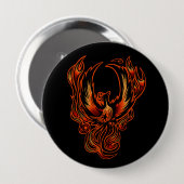 Feuergefechtsgel Button (Vorne & Hinten)
