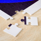 Feuergeist Puzzle (Seite)