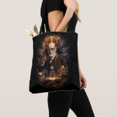 Feuergeist Tasche (Von Nahem)