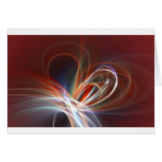 Feuerherz (Vorderseite (Horizontal))