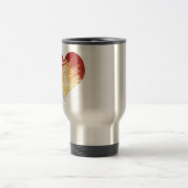 Feuerherz Reisebecher (Mittel)