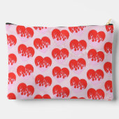 Feuerherz Zubehörtasche (Rückseite)