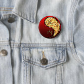Feuerhund Button (Beispiel)