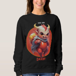 Feuerimpling: Darby Sweatshirt