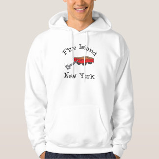 Feuerinsel Hoodie
