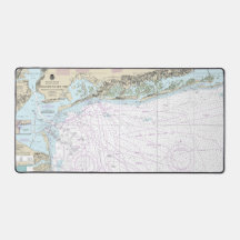 Feuerinsel-Licht-zu-Sea-Rock-Nautikkarte 12326