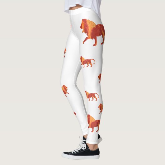 Feuerion Leggings (Links)