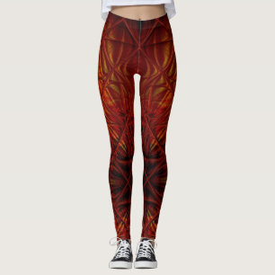 Feuerkessel Leggings