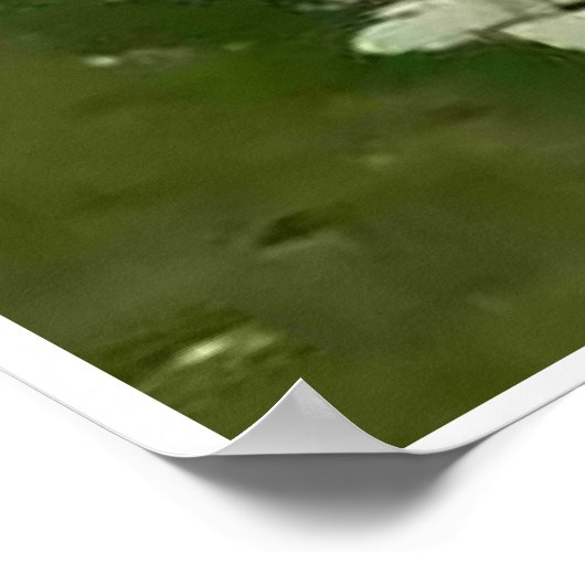 Feuerkraft! Poster (Ecke)