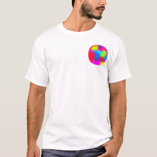 Feuerkugel T-Shirt