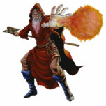 Feuerkugel-Zauberer-Skulptur-Verzierung<br><div class="desc">Zauberer, Magier, Zauberer, Zauberer und Praktiker von Magie durch andere Titel sind in den Mythen, in den Folktales und in der Literatur während der notierten Geschichte erschienen, und Fantasie zeichnet auf diesem Hintergrund. Die meisten Zauberer haben Power, aus ihrer Studie sich zu ergeben, vielleicht basiert auf angeborenem Talent, eher als,...</div>