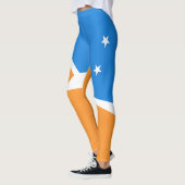 Feuerland Leggings (Links)