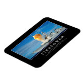 Feuerleistung: Inspiration Magnet (Linke Seite)