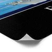 Feuerleistung: Inspiration Poster (Ecke)