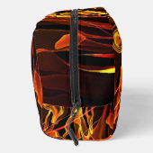 Feuerlicht Waschbeutel (Rechts)