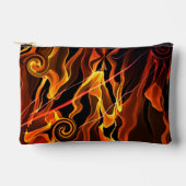 Feuerlicht Zubehörtasche (Vorderseite)