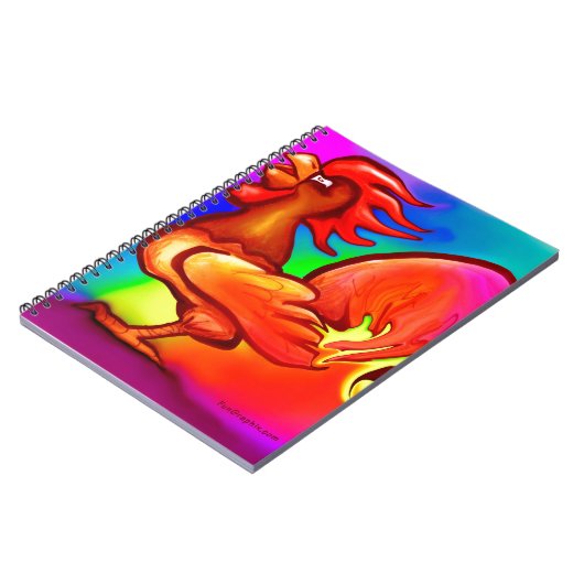 Feuerlöschanlage Notizblock (Linke Seite)