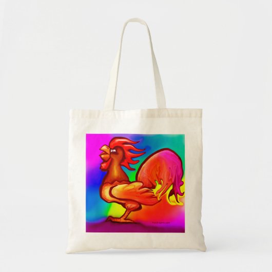 Feuerlöschanlage Tragetasche (Vorne)