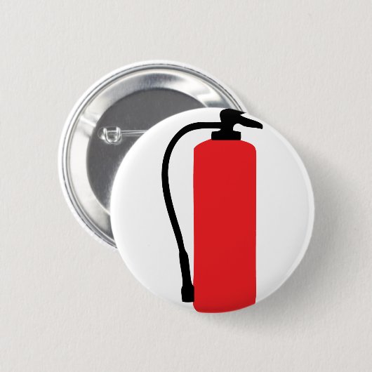 Feuerlöscher Button (Vorne & Hinten)