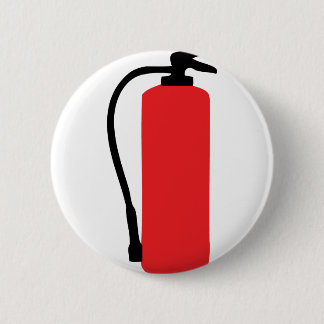 Feuerlöscher Button