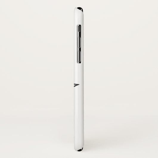 Feuerlöscher Case-Mate iPhone Hülle (Hinten/Links)