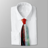 Feuerlöscher für Feuerwehrfahrzeuge Krawatte (Gebunden)