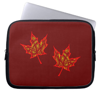 Feuerlöscher Laptopschutzhülle
