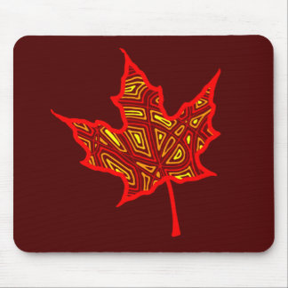 Feuerlöscher Mousepad