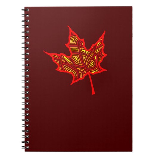 Feuerlöscher Notizblock (Vorderseite)