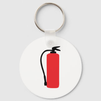 Feuerlöscher Schlüsselanhänger