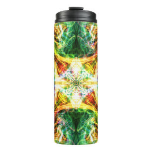 Feuerlöscher Thermosbecher