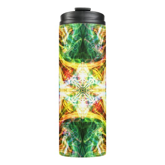 Feuerlöscher Thermosbecher (Vorderseite)