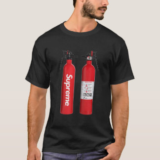 Feuerlöscher von wesentlicher Bedeutung T-Shirt