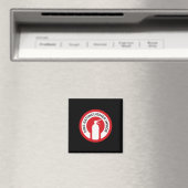 Feuerlöschgerät Magnet (In Situ (Geschirrspüler))
