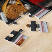 Feuerlöschgeräte Puzzle (Seite)