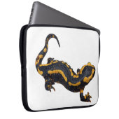 Feuerlöschläfer Laptopschutzhülle (Vorne Rechts)