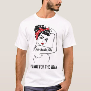 Feuerlöschlampe T-Shirt