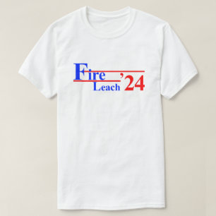 Feuerlöschleitung '24 T Shirt