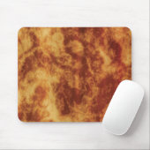 Feuermarmor Mousepad (Mit Mouse)