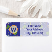 Feuermelder über Wasser (Insitu)