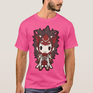 Feuermeldern Fates Ryoma Chibi T-Shirt