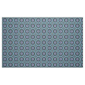 Feuermuster auf der Leiterplatte Stoff (Fat Quarter (45,7 x 55,9 cm))