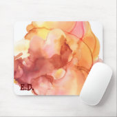 FEUERMUSTER MOUSEPAD (Mit Mouse)