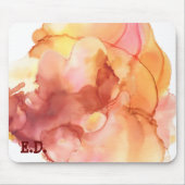 FEUERMUSTER MOUSEPAD (Vorne)