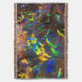 Feueropal Decke (Vorderseite Vertikal)