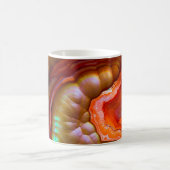 Feueropal Kaffeetasse (Mittel)