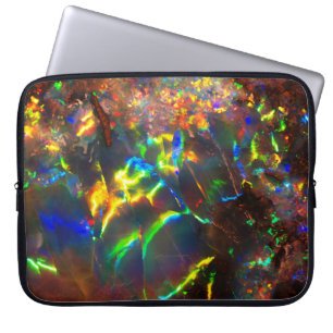 Feueropal Laptopschutzhülle